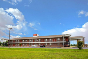 Econo Lodge Inn & Suites Searcy